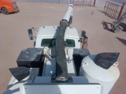 CAMION VACTOR - STERLING - L8500 - 09652 - 10